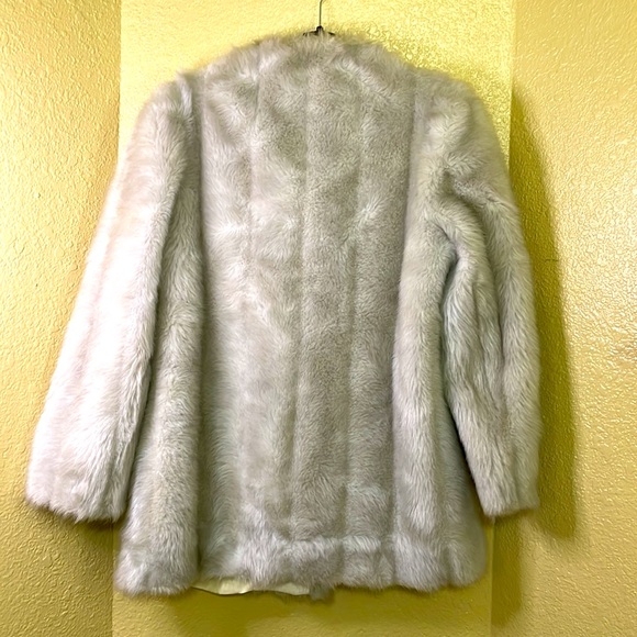 Vintage Fur Jacket - Picture 3 of 5